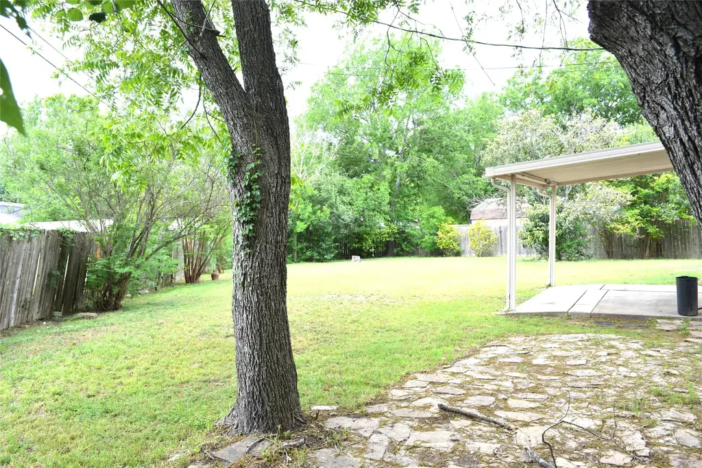 1207 Crupp Court, Austin