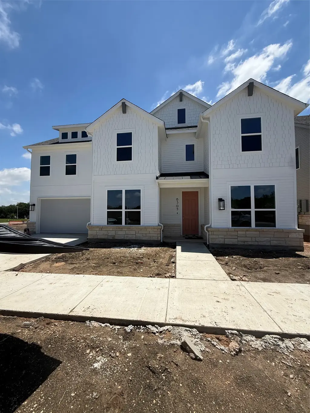 6305 Mcmurtry Street, Austin
