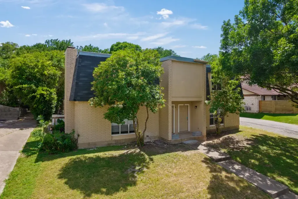 1813 Woodland Ave A, Austin