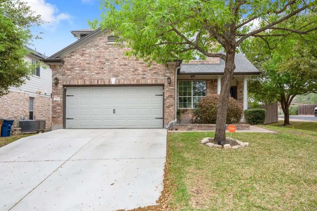 2933 Fleet Drive, Austin