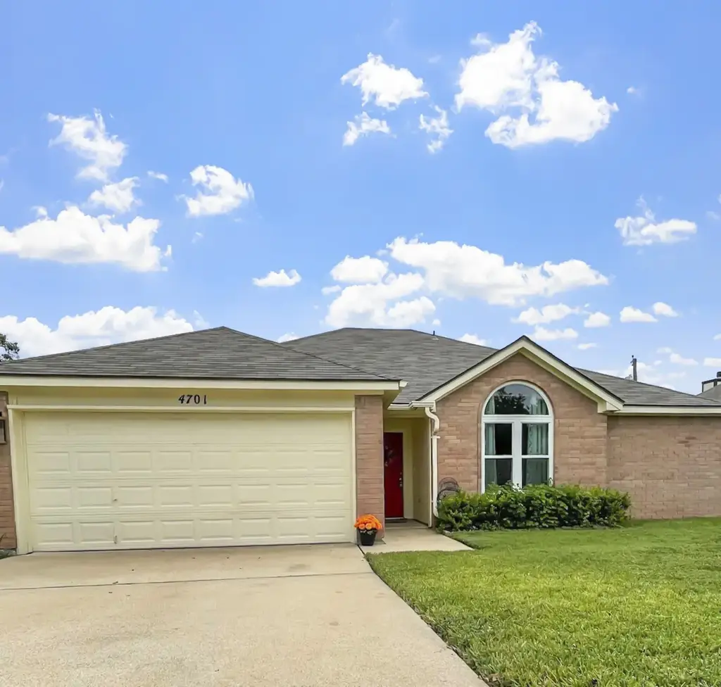 4701 High Pointe Drive, Temple