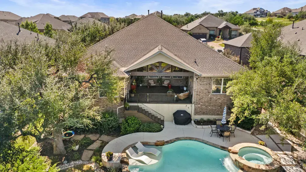 290 Brentwood Drive, Austin