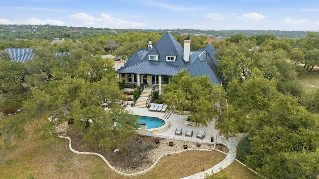 3118 La Ventana Parkway, Driftwood