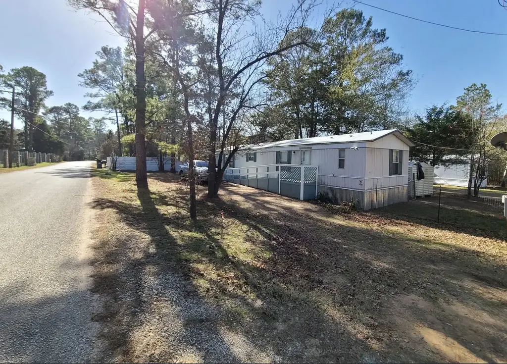 374 Plum Street A, Bastrop