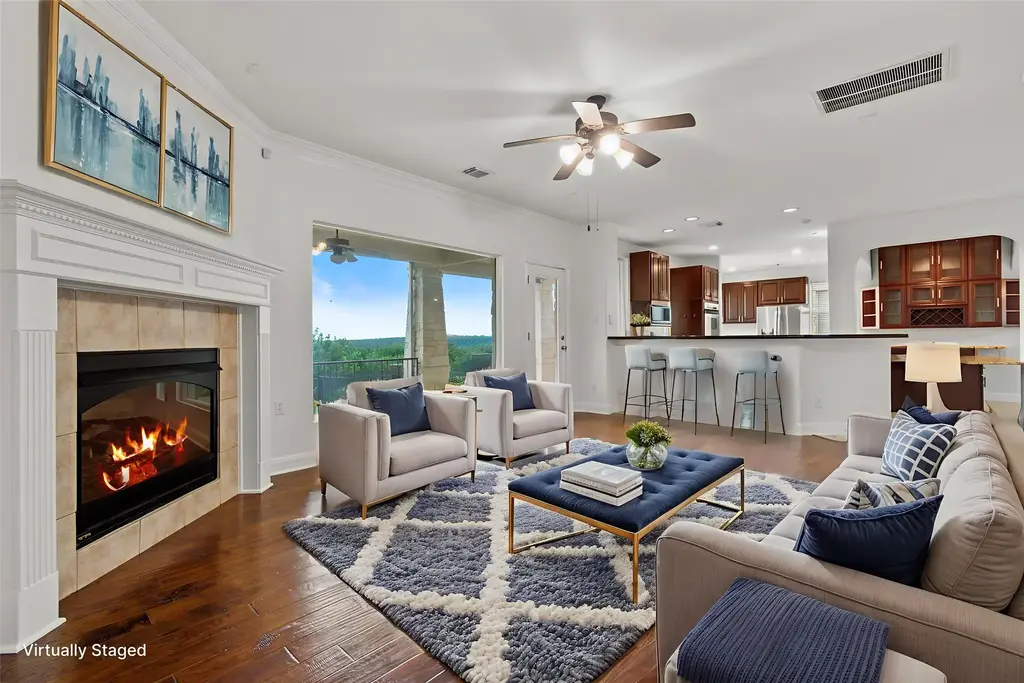 5724 Brittlyns Court, Austin