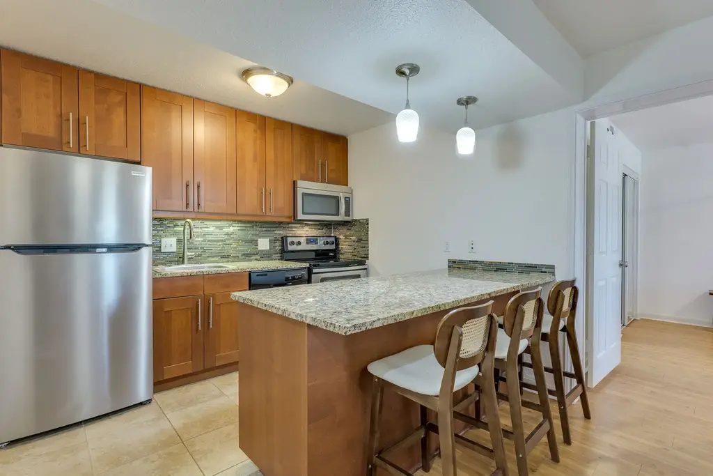 7685 Northcross Drive 1106, Austin