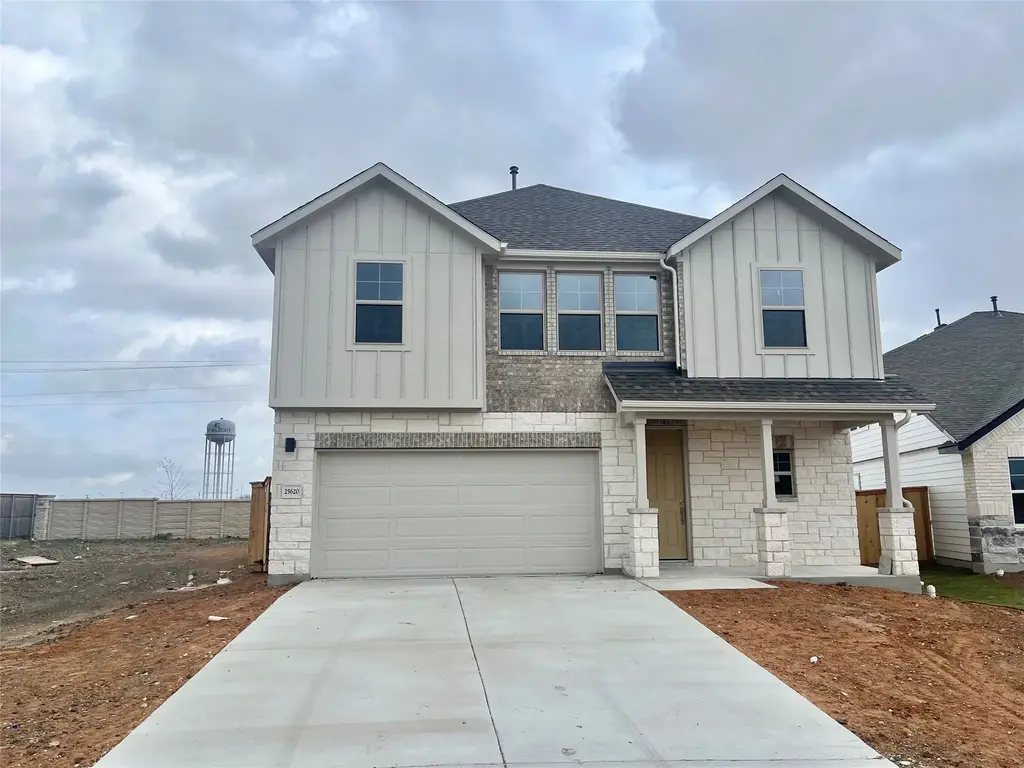 25620 Wheat Seed Lane, Elgin