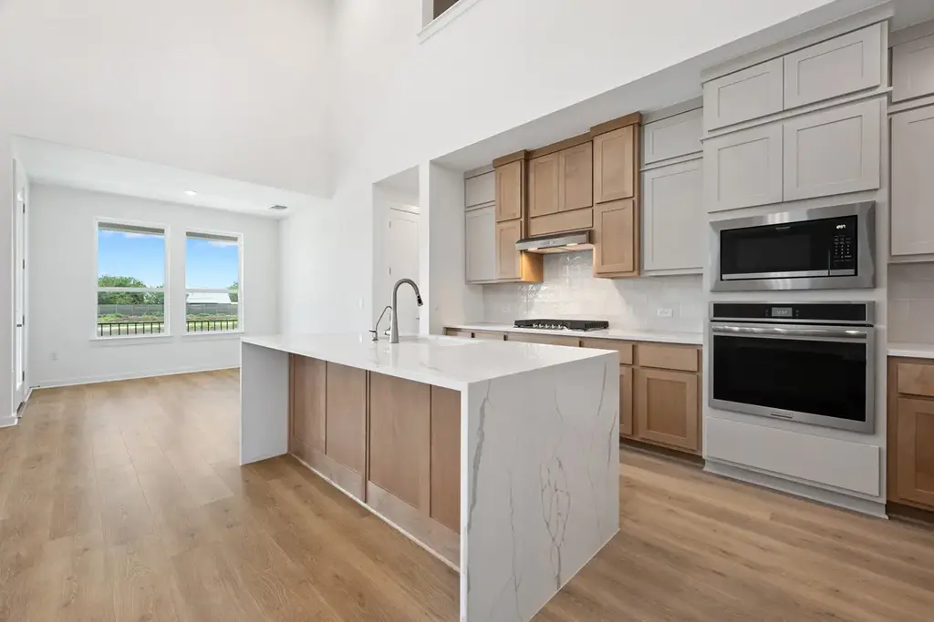 6309 Mcmurtry Street, Austin
