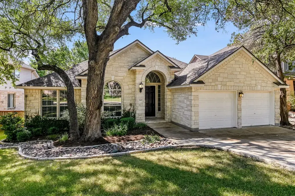 7909 Cobblestone, Austin