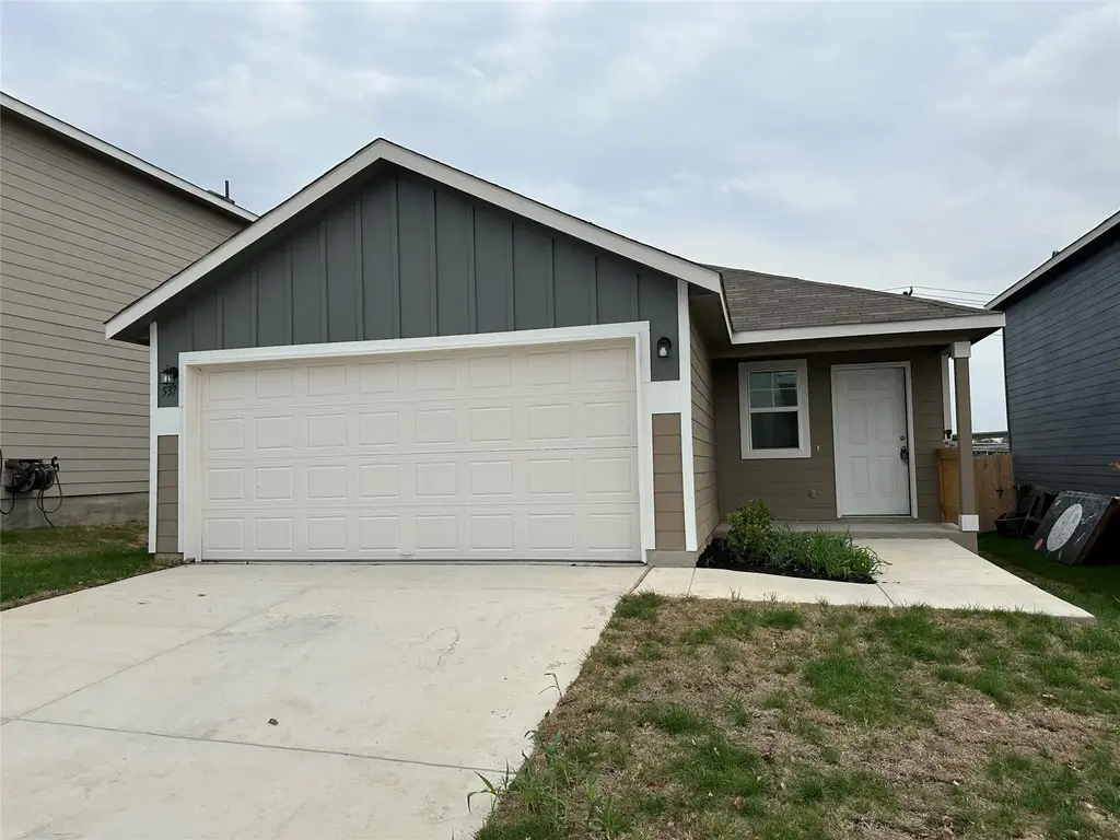 537 Autumn Blaze, New Braunfels