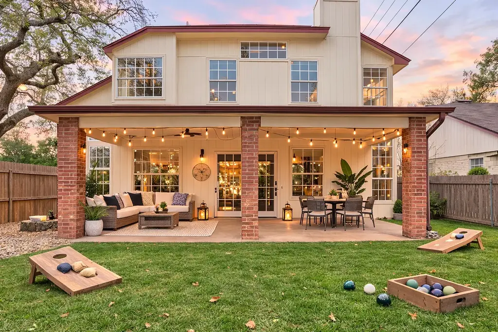 2721 Little Elm Trail, Cedar Park
