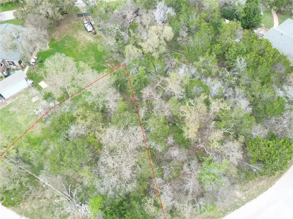55 Cliffside Circle, Belton