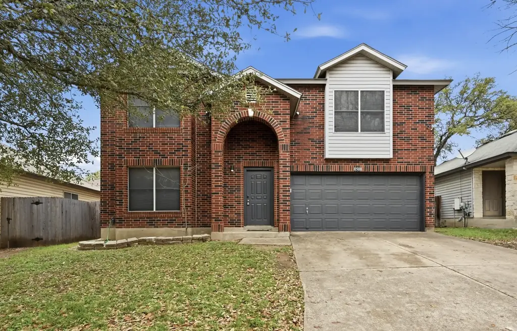 8508 Kansas River Drive, Austin