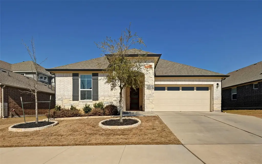 2037 Rosin Jaw Walk, Leander