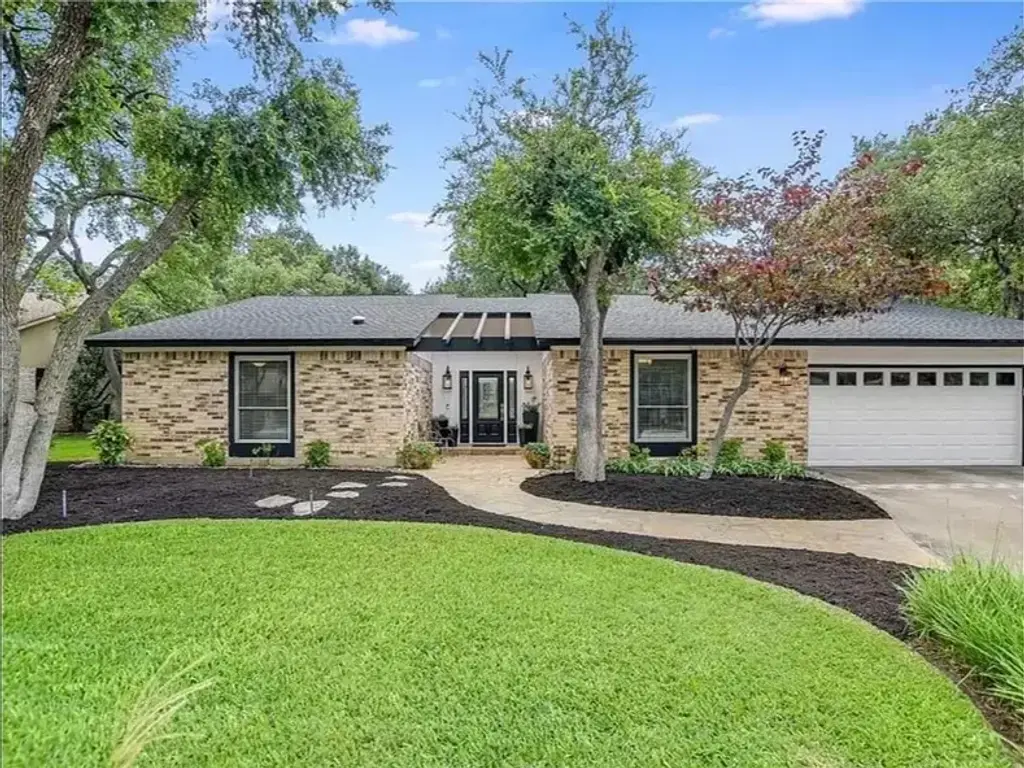 1100 Saint Williams Avenue, Round Rock