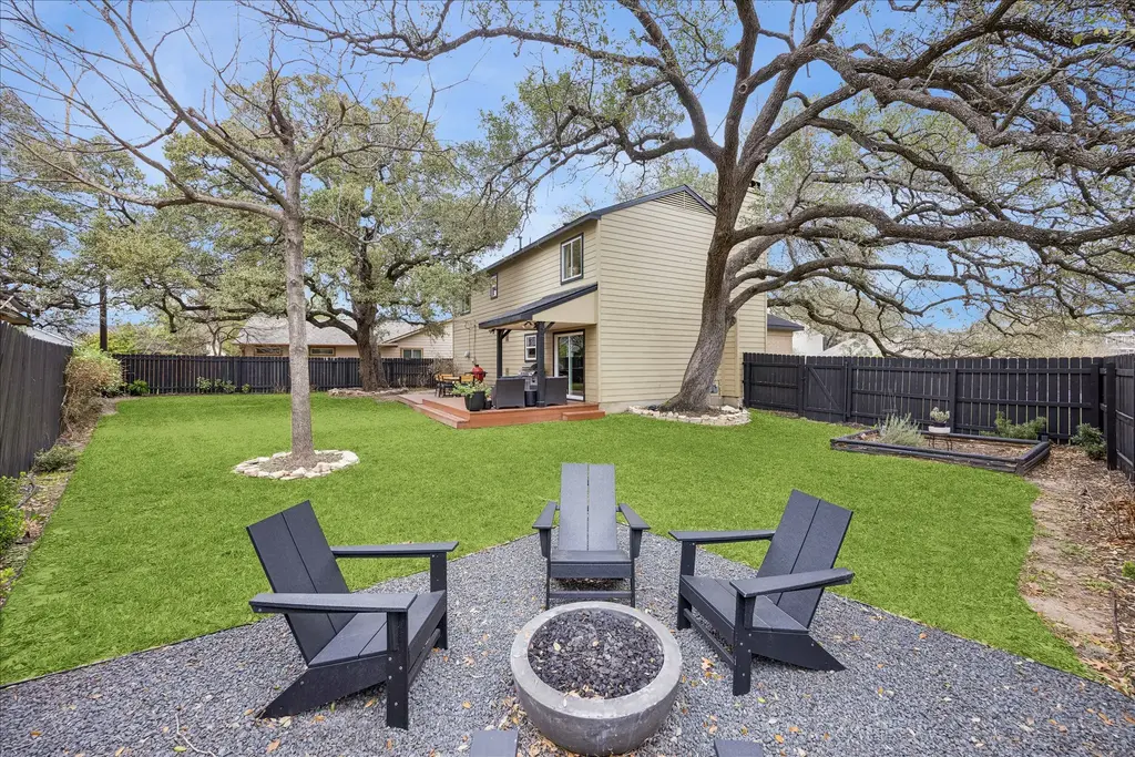 12935 Pegasus Street, Austin