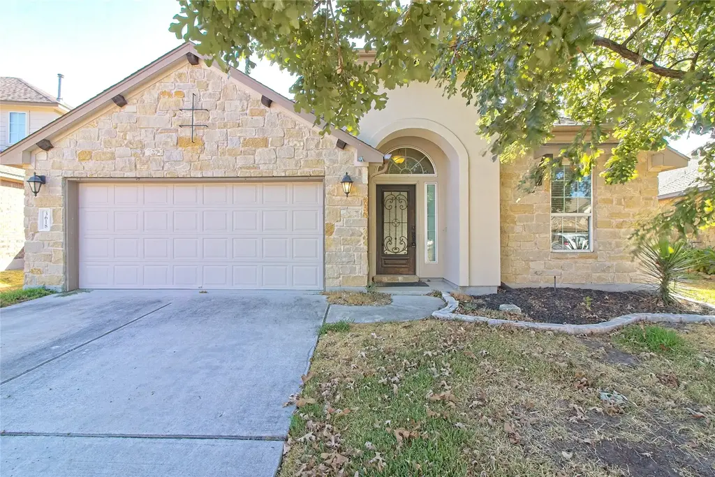 3618 Penelope Way, Round Rock