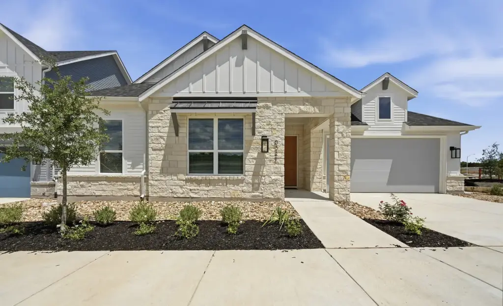 6321 Mcmurtry Street, Austin