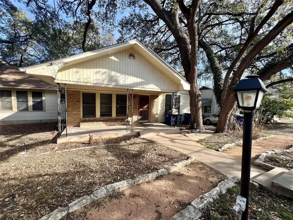 302 Park Lane, Austin