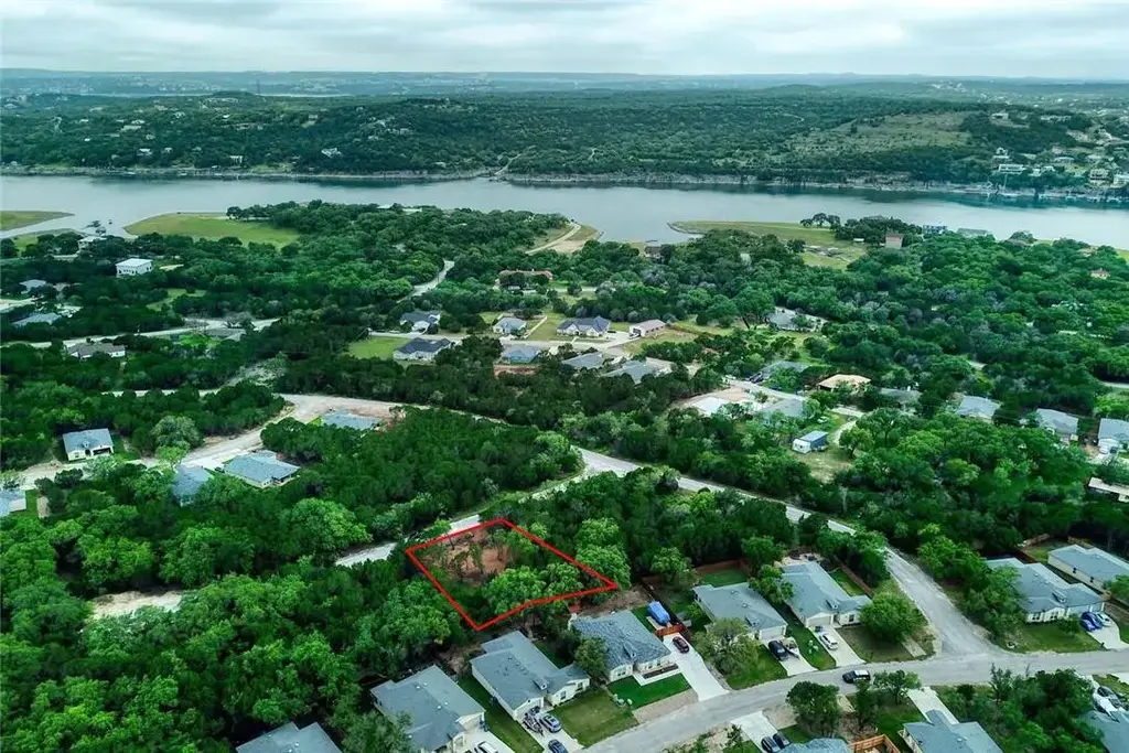 21610 Orlando Cove, Lago Vista