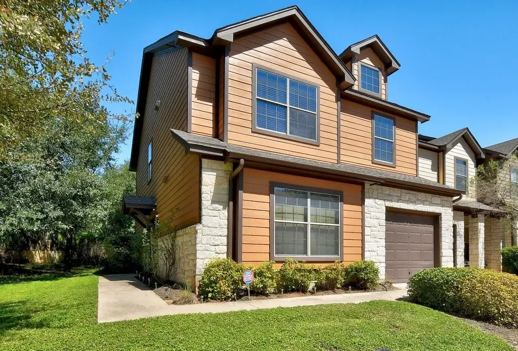 11101 Lost Maples Trail, Austin