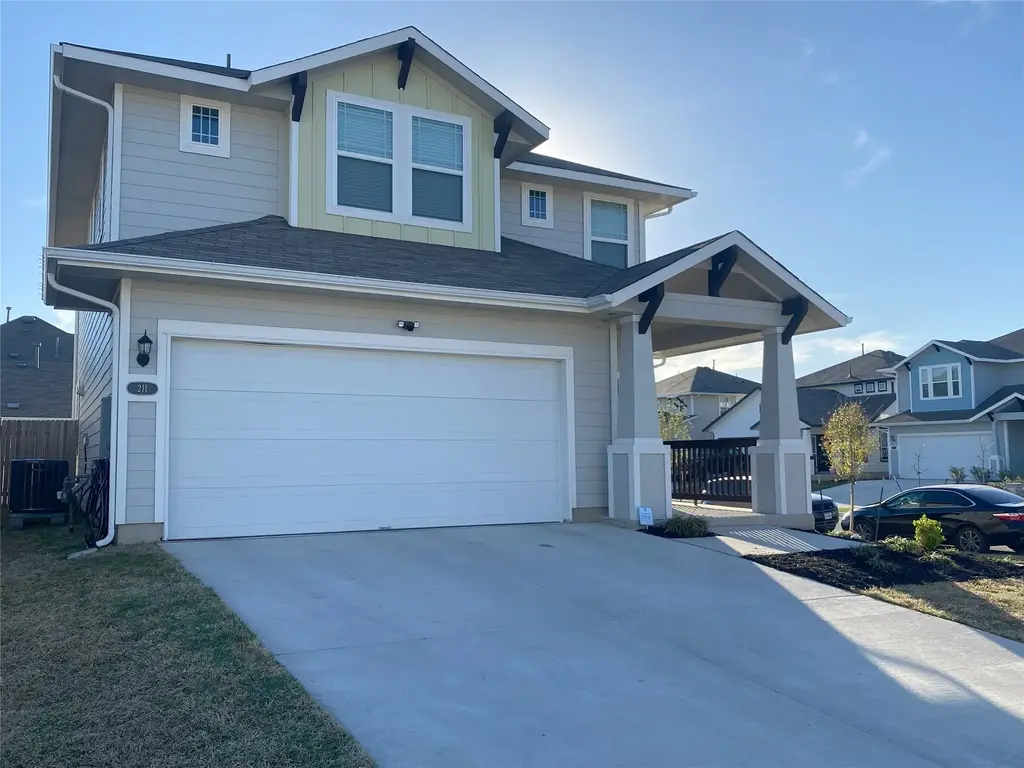 211 Living Reef Drive, Maxwell