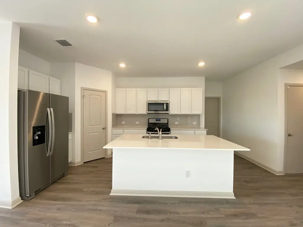 130 Fort Clark Springs Drive, Hutto
