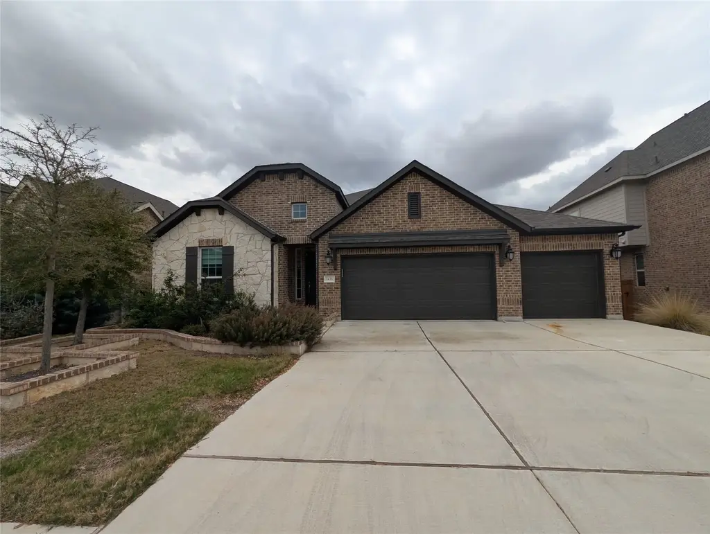 1436 Mulberry Oak Lane, Georgetown
