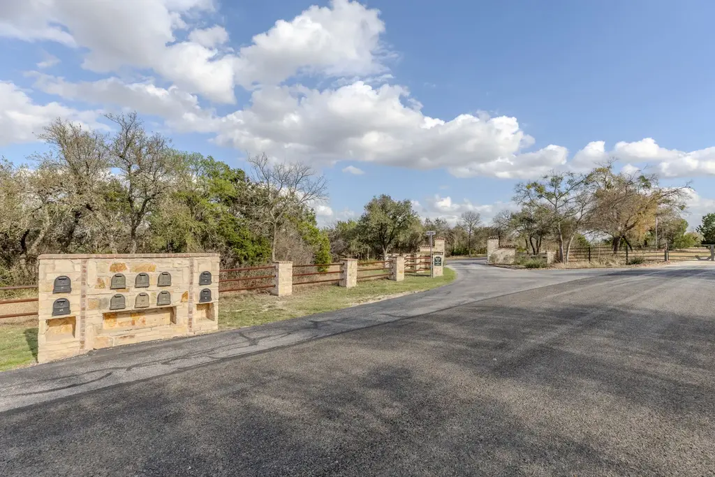 55 Camp Springs Lane, Georgetown