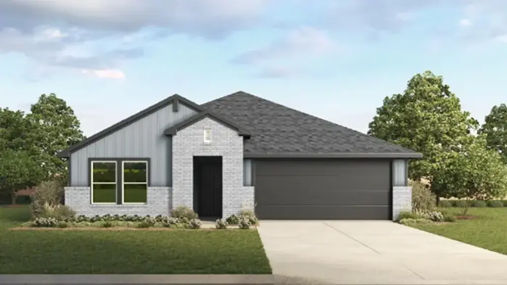 201 Southridge Trail, Marble Falls