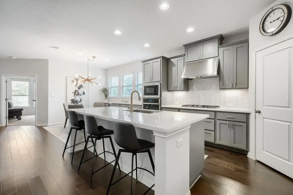 1208 Jacksdaw Drive, Austin