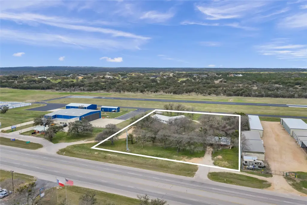 3100 & 3210 S Hwy 281, Burnet