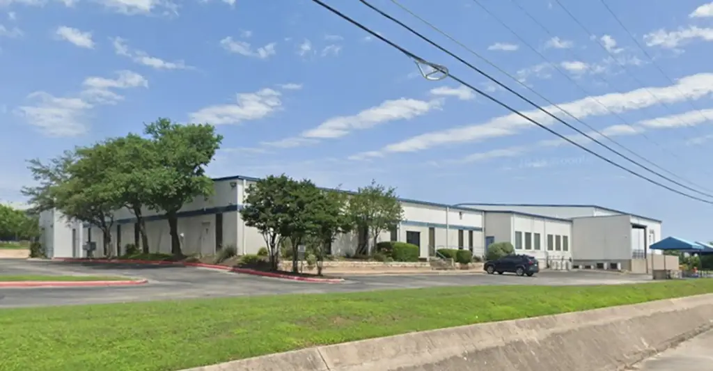 1700 Royston Lane, Round Rock