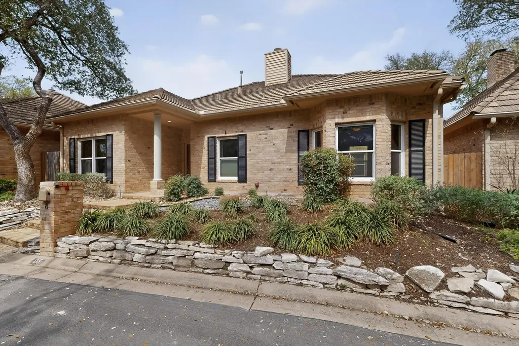 2203 Onion Creek Parkway 8, Austin