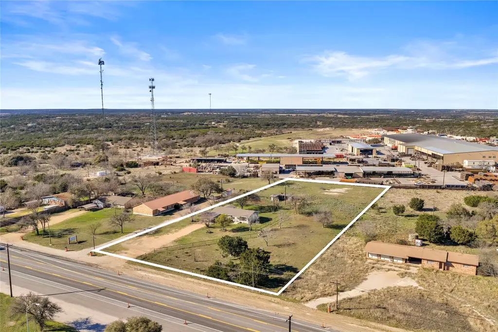 3024 E Hwy 29, Burnet