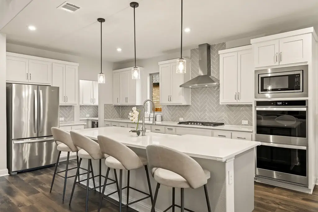 22313 Hidden Sage Circle, Lago Vista