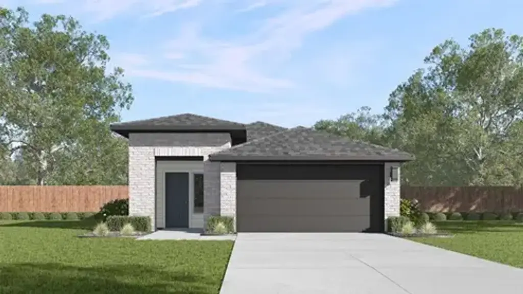 268 Mountain Pea Road, Kyle