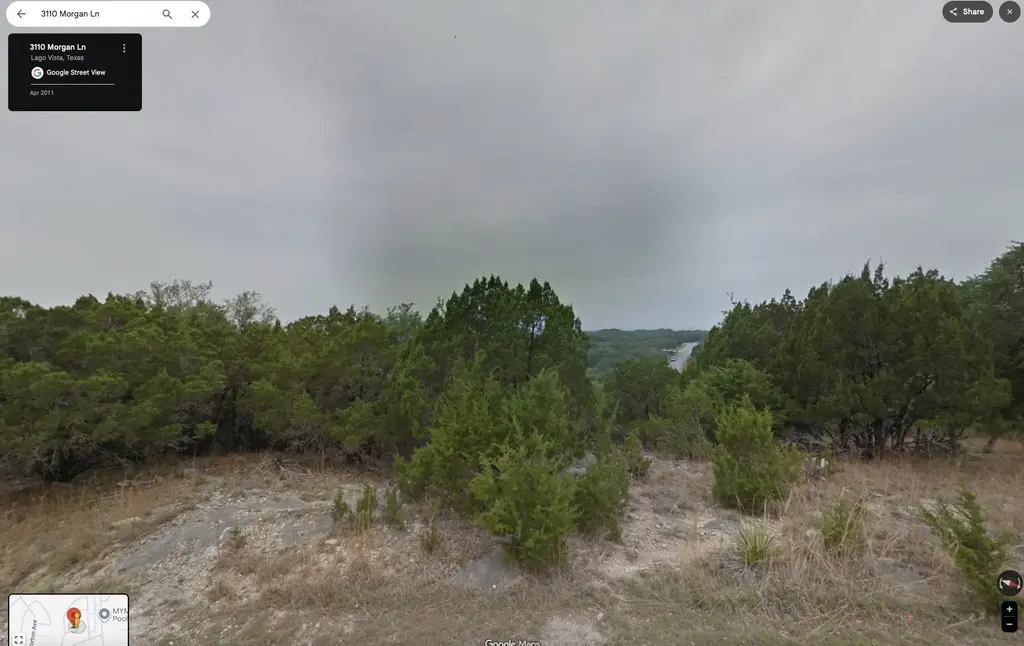 3110 Morgan Lane, Lago Vista