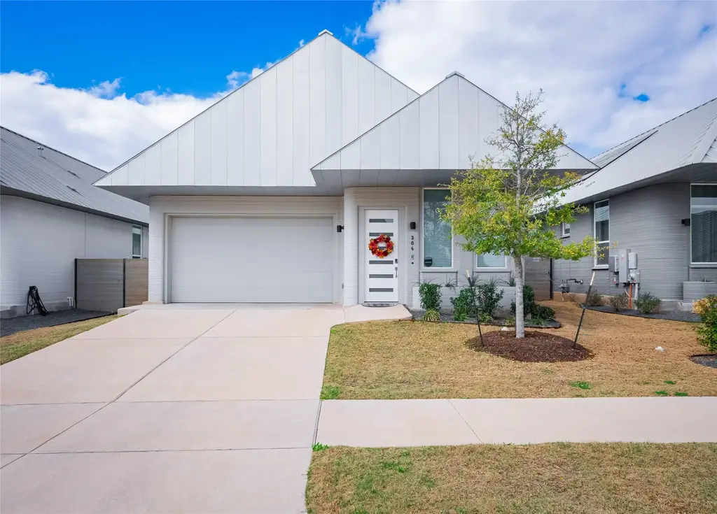 304 Painted Sunset Drive, Georgetown