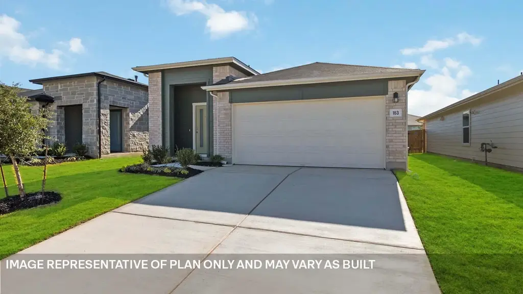 215 Mountain Pea Road, Kyle