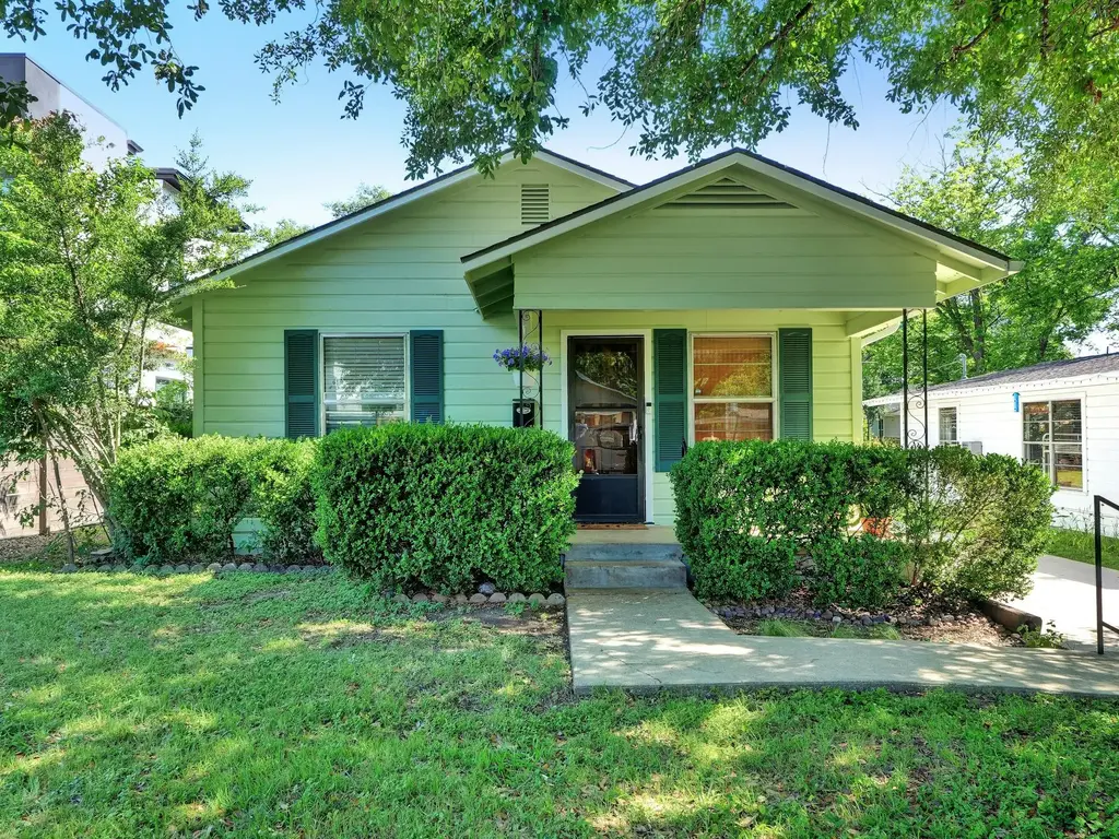 3011 E 17th Street, Austin