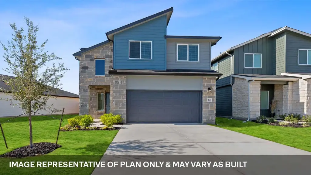275 Mountain Pea Road, Kyle