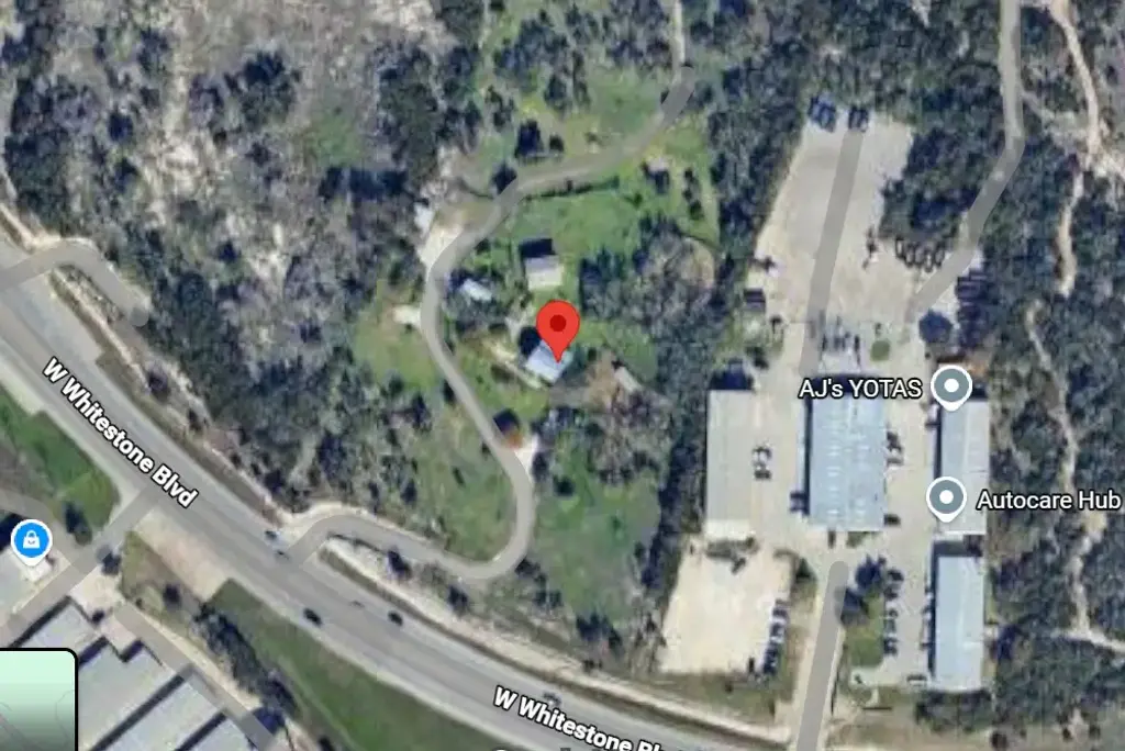 2401 W Whitestone Boulevard, Cedar Park