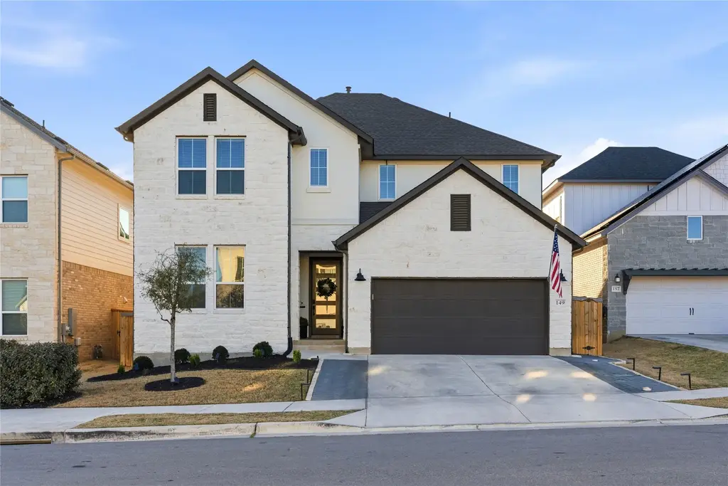 149 Comfort Maple Lane, Dripping Springs