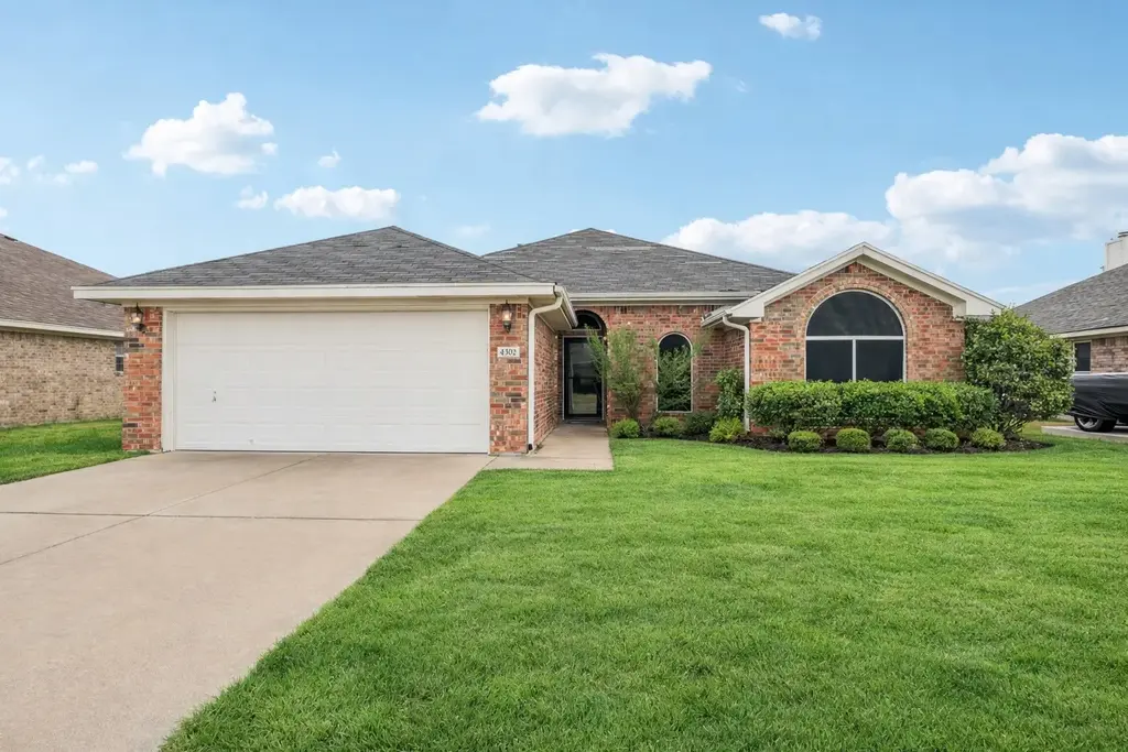 4302 Boots Drive, Killeen