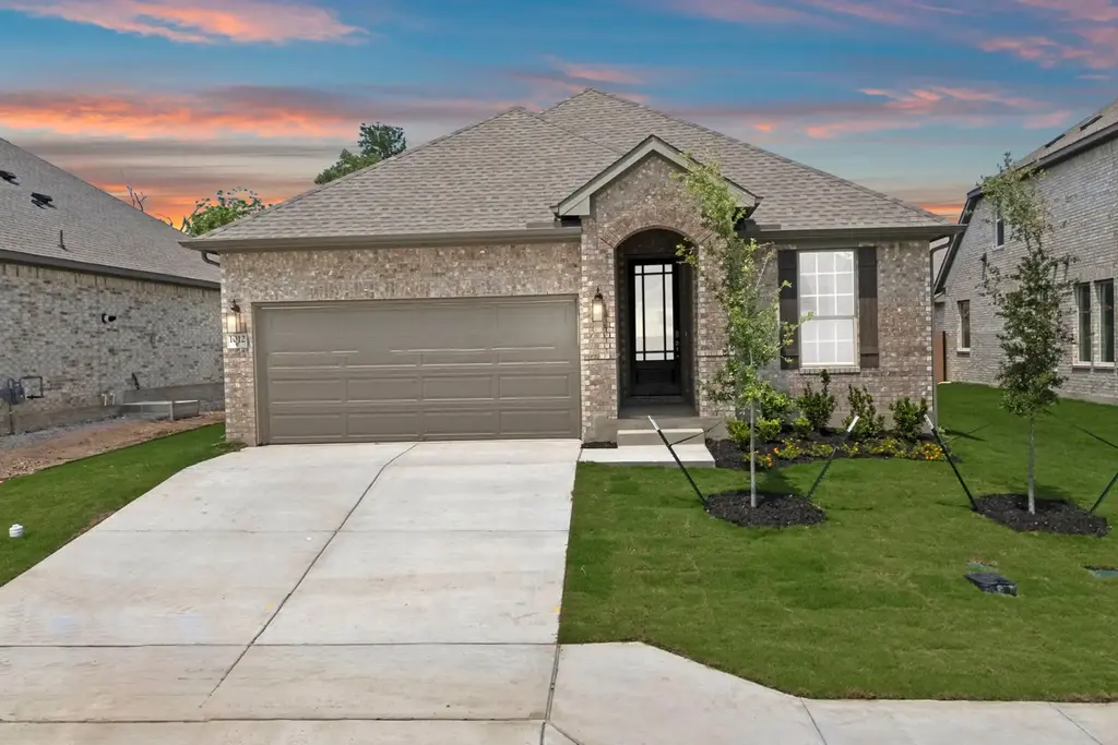 1012 Rollingwood Trail, Georgetown
