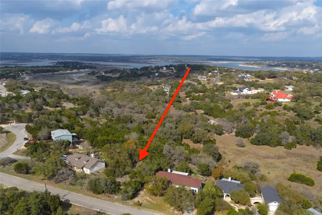 1447 Carson Creek, Canyon Lake
