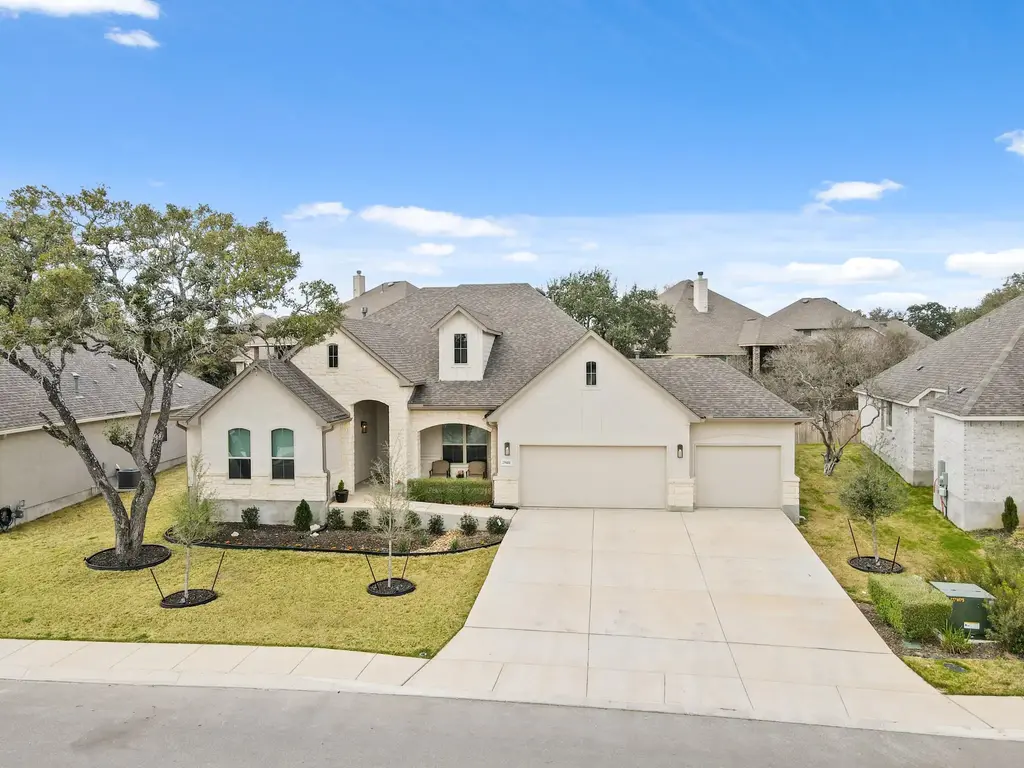 29411 Kearney Ridge, Boerne