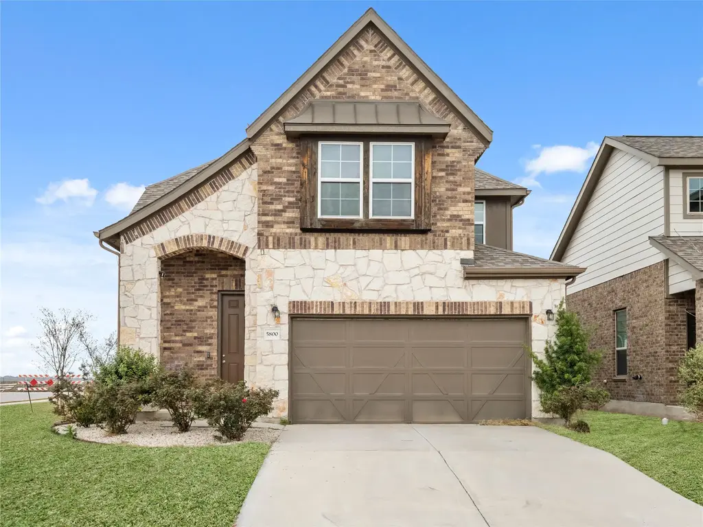 N/A, Pflugerville