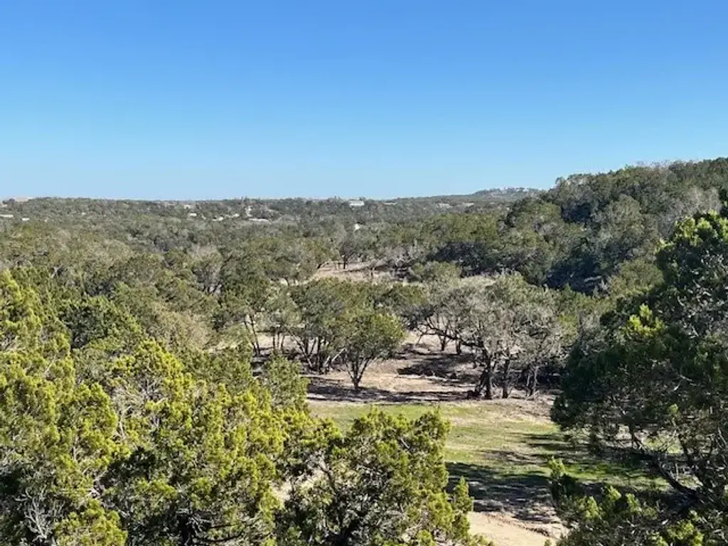 Old Red Ranch Road, Dripping Springs